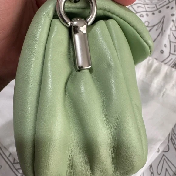 Coach Pillow Tabby 18 Bag - Picture 3 of 5